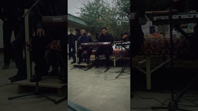 RAVSHAN REGAR DAVLATING BORIDA BOMBA смотреть онлайн