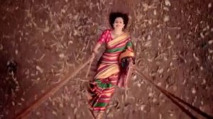 Индийский клип