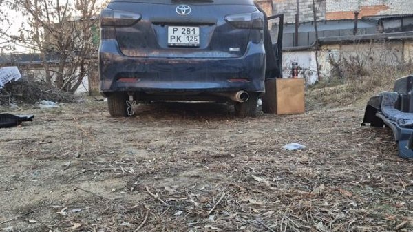 Kakimoto racing 02edi