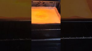 БЛИН в духовке - Финский блин 🥞Вкусно, легко и красиво🥞#блины #вкусныерецепты #домашняяеда #рецепт