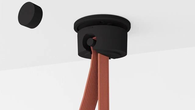 Base Ceiling Sling смотреть онлайн