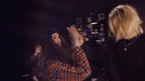 Баста, MONA - Худи