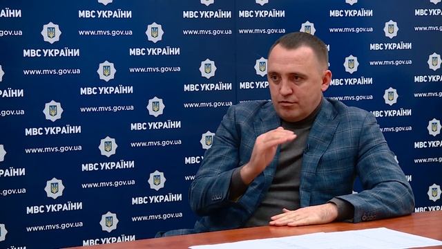 Діалог із МВС. Заступник міністра Ігор Бондаренко смотреть онлайн