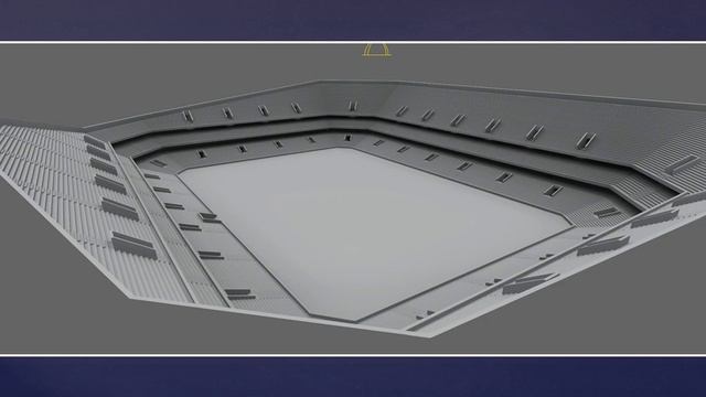 New Chelsea Stadium - Concept Images