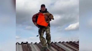 В России отмечается День волонтера