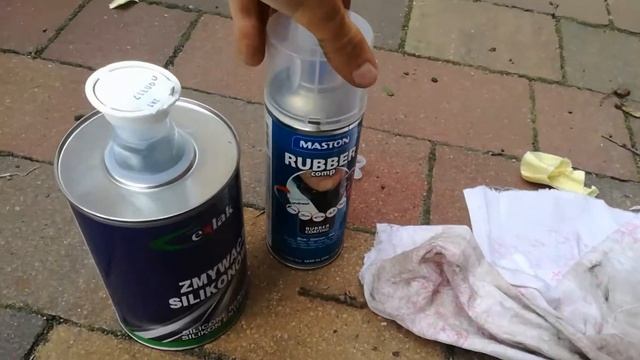 Audi A4/S4 plastidip color Blue смотреть онлайн