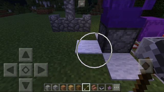 ОЧЕНЬ крутом Баг вы игре Minicraft poket edition 1.1.0.9 Сомнои мой ДРУГ я лол КТО я!!! смотреть онлайн