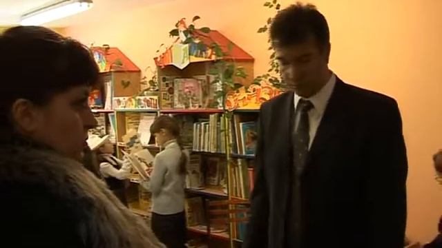 Визит замминистра культуры Свердловской области в Ревду смотреть онлайн