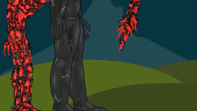 Venom Vs Carnage (веном против карнажа) Jazz