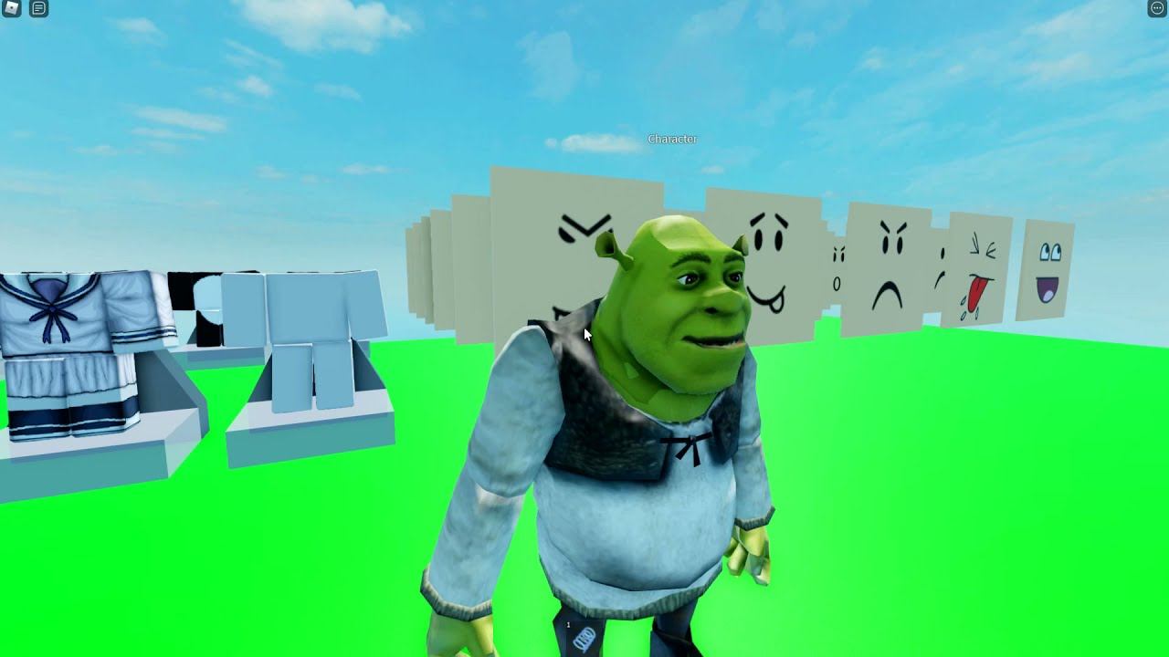 Побег от Влада бумаги А4 в Роблокс смотреть онлайн