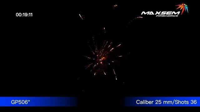 Салют "GP506 COLOUR SPECIAL" смотреть онлайн