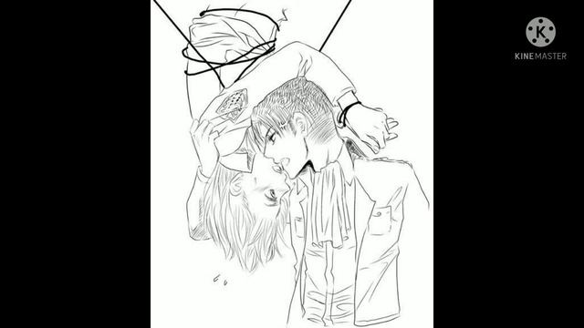levi x petra amv bless the broken road смотреть онлайн