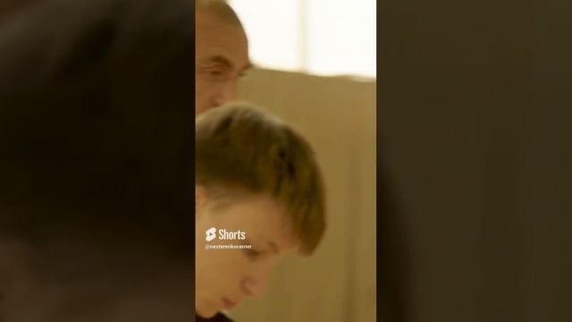 Из фильма «Русские• XXI век».56 смотреть онлайн