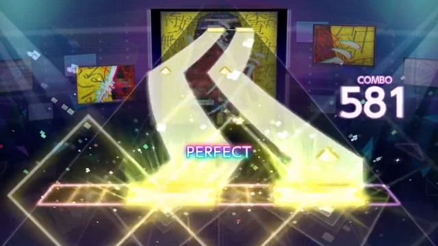 Project SEKAI - Bug - [EXPERT Full Combo] смотреть онлайн