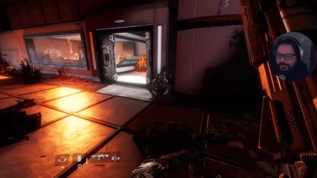 Armory Robots in Titanfall 2! смотреть онлайн