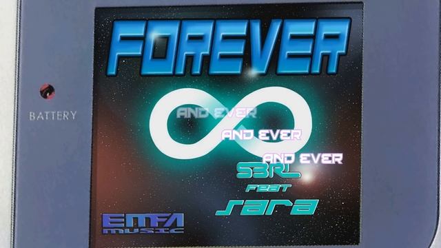 Forever - S3RL feat Sara смотреть онлайн