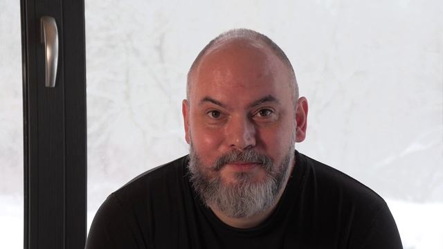 Саша Семенов про автостоп