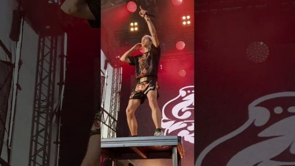 GONE.FLUDD - TRAXXXMANIA