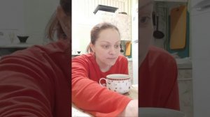 На кухне с Самирой
