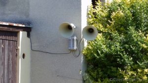 Zkouška sirén | Siren test | Sirenenprobe | Prostějov - BOR |02.06.2021|