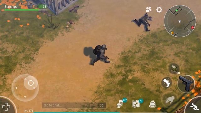 Harpoon Gun + New Hive Location (What happened to SEASON 2) - Last Day on Earth Survival смотреть онлайн