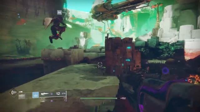 Destiny 2 hord at the end lol смотреть онлайн