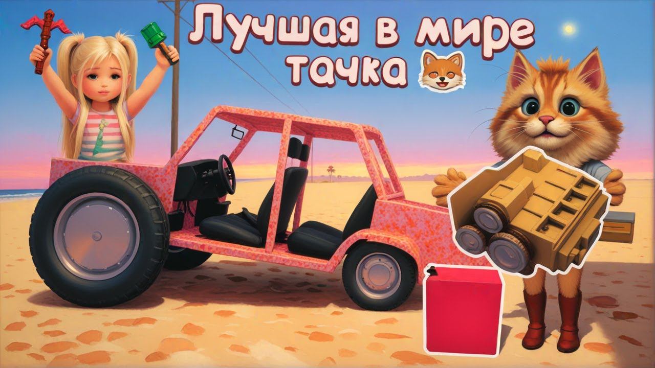 СМЕШНАЯ ИСТОРИЯ в игре ПЫЛЬНАЯ ПОЕЗДКА БЕСКОНЕЧНАЯ ПОЕЗДКА по ПУСТЫНЕ В ROBLOX dusty trip смотреть онлайн