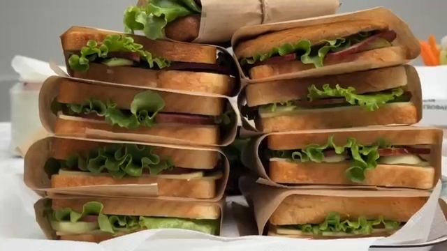 День волонтера