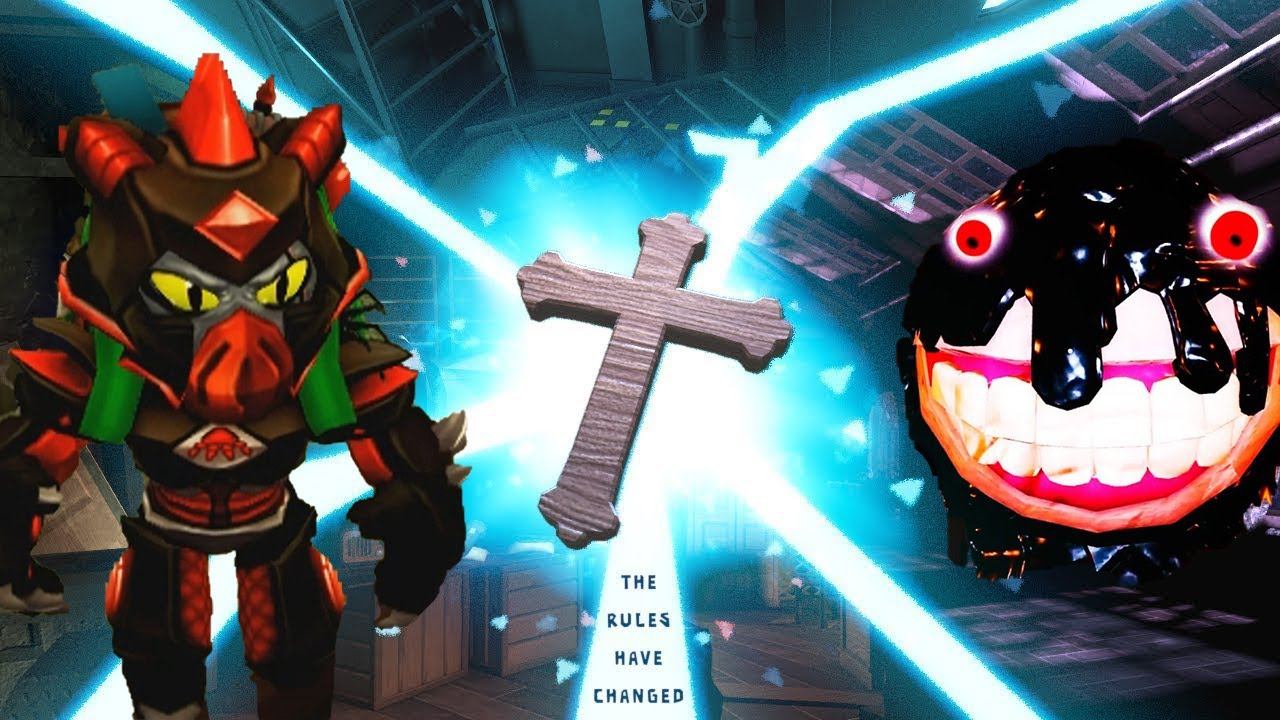 Пытаюсь пройти все двери в Роблокс дорс смотреть онлайн