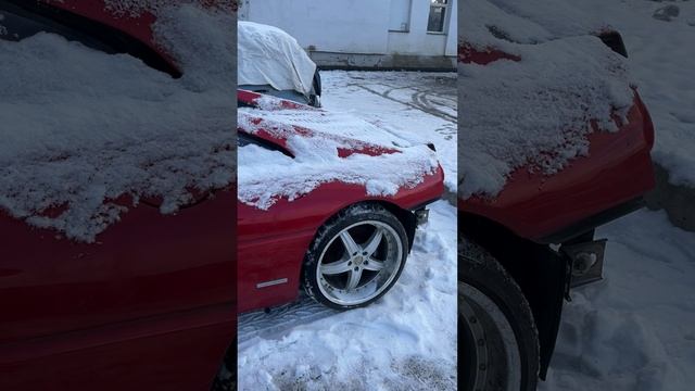 Новый наш проект "Ferrari" смотреть онлайн
