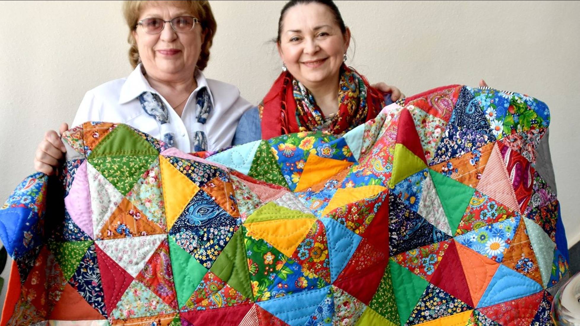 Уютный Уголок