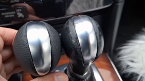 Ручка АКПП INFINITI FX, QX за 1500 рублей.