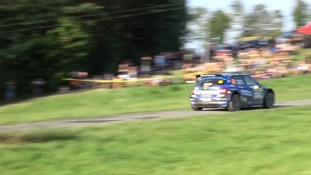 BARUM RALLY 2022 | TOP MOMENTY + BMW M5 E39 + MINI TEST 2022 SKODA OCTAVIA RS TDI смотреть онлайн