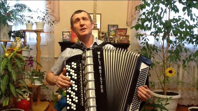 Муратов Марат - "Туган телем" (Буздякский район РБ) смотреть онлайн