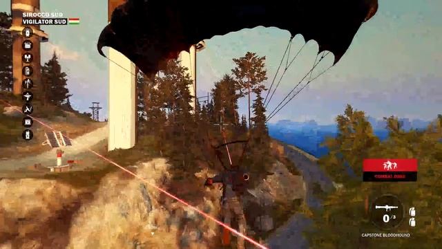 Just Cause 3: Playthrough Part 4 (2019)