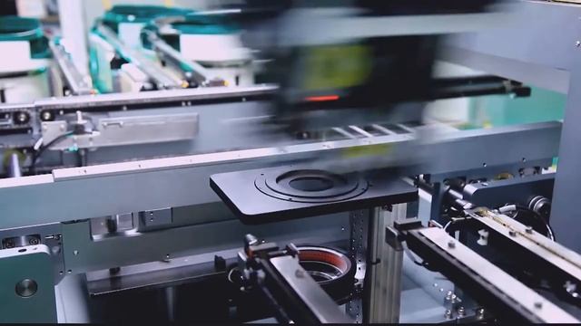 AI 400 automatic trough hole components inserter смотреть онлайн