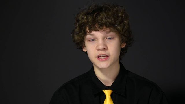 Сергей Чикин видеовизитка