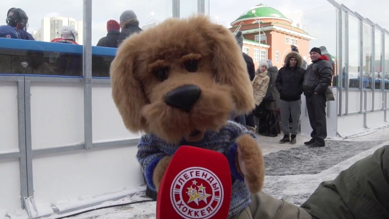 Филя на чемпионате ДХЛ 