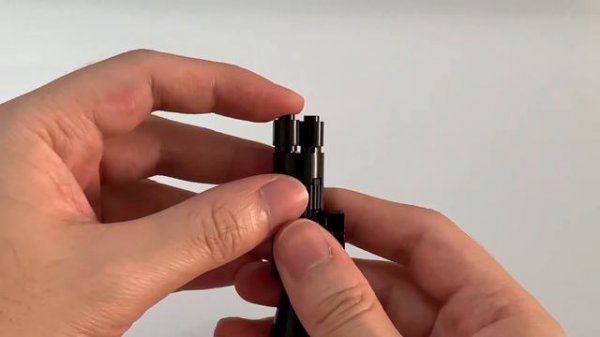 Skibidi Toilet LEGO - Dark Titan Speakerman | Unofficial LEGO MOC