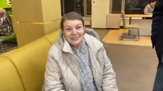 Годунова Надежда смотреть онлайн