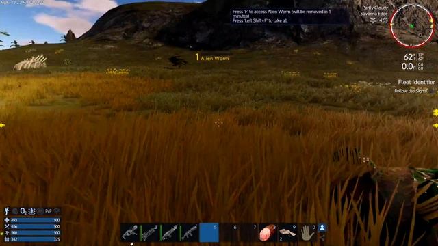 Empyrion Galactic Survival Alpha12 EP4 "Incoming" смотреть онлайн