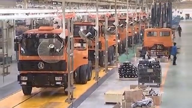 Beiben Truck  North Benz Truck Group Company Introduction, Manufacture 4x4 6x6 8x8 Military Truck