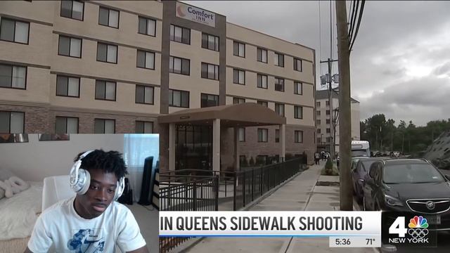 Hitman Pretends To Fix A Car Just To Kill A Man! смотреть онлайн