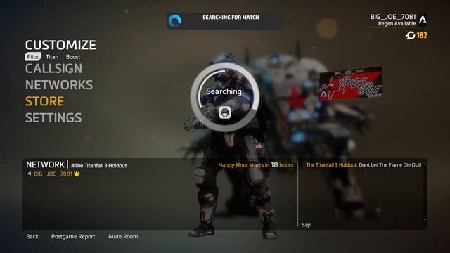 Why I Don't Play Titanfall 2 Anymore (For Now) смотреть онлайн