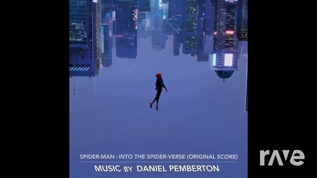 The Prowler Theme X Spider Man (2099) Theme смотреть онлайн