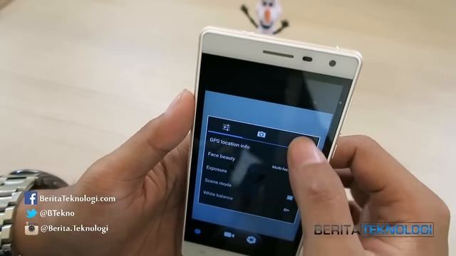 Review Polytron Zap 6 Power 4G502 Baterai 5800 mAh Indonesia смотреть онлайн