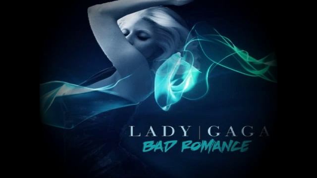 Lady GaGa - Bad Romance (Skrillex Remix) [The Remix 2010] смотреть онлайн