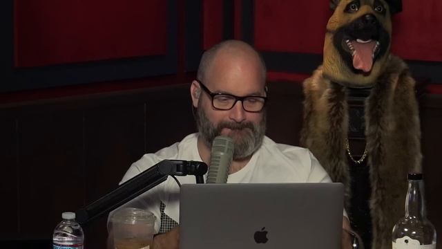 Tom Segura Threatens His Producer: Do You Work Here? - YMH Highlight смотреть онлайн