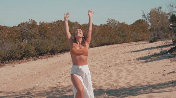 Patrick Podage, Leusin - Out of Game (Kvinn Remix)