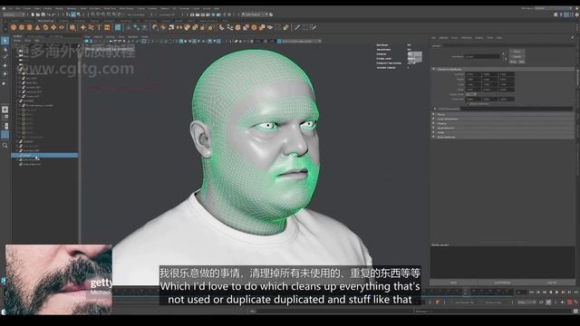 13.Grooming - Getting Setup смотреть онлайн